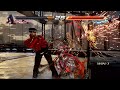 The Most Damaging Jin Combos I Ve Ever Landed