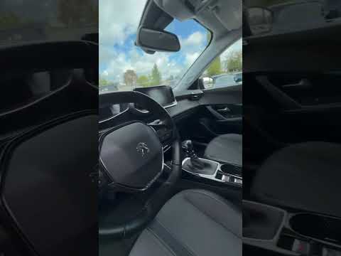 фото peugeot 2008 ii 0