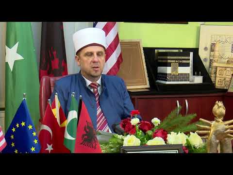 Mesazhi i Kurban Bajramit 2019, percjelle nga Dekani i FSHI Prof. Dr. Shaban ef. Sulejmani