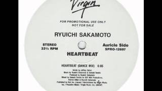 Ryuichi Sakamoto - Heartbeat [Ambientmix]