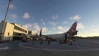 GSX Profile - YSSY Sydney by FlyTampa (Domestic and International) video