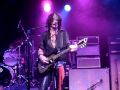 Joe Perry Project - Vigilante Man live NJ