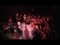 UNDERTOW - Seattle, WA (Neumos) - JUN/30/2012 ...