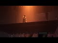 Kanye perfectly introduced Stronger at his concert