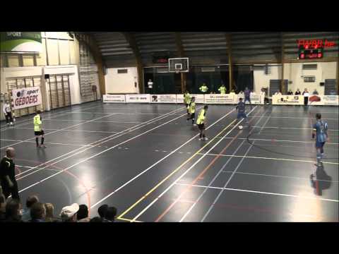 2012 04 27   Relemko Koersel   Amigo Schepdaal   Second Half