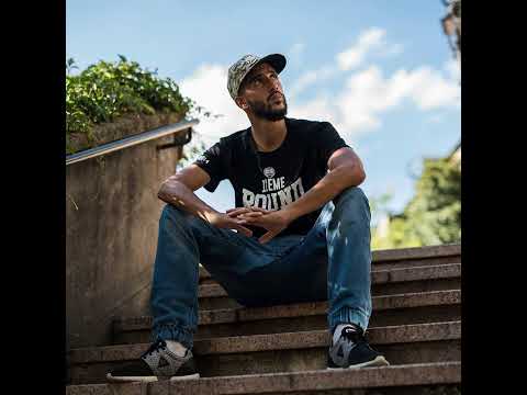 Solaïon – Indomptables (feat Santor, Solaïon & Caporal Nigga)