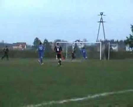 Olimpia Osowa - Agra Ostrowite 10