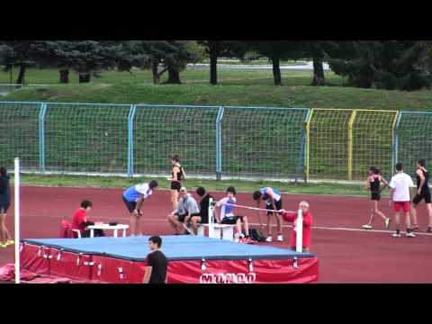 3000m hodanje [Ž/M] - Kup Hrvatske (FINALE) za kadete i kadetkinje 2012