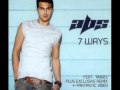 ABS - 7 Ways (feat. Evie Bicker) (2003) 