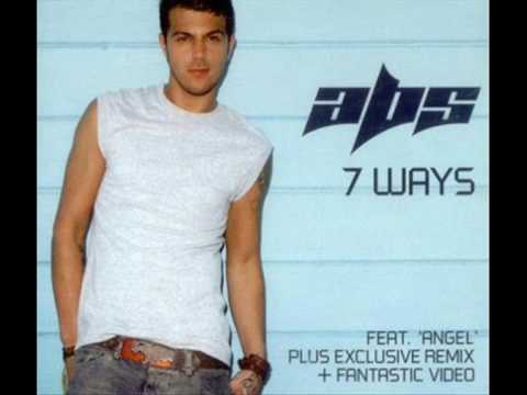 ABS - 7 Ways (feat. Evie Bicker) (2003)