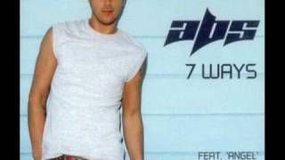 ABS - 7 Ways (feat. Evie Bicker) (2003)