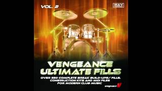Video thumbnail for Vengeance-Sound.com - Vengeance Ultimate Fills Vol. 2 by Vengeance-Sound