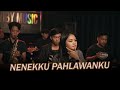 Nenekku Pahlawanku - Selva Rizky & Wiby Music (Music Cover Live) Nenek bilang kuat kuat ...