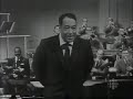 "Love You Madly" - Sylvia Murphy with Duke Ellington