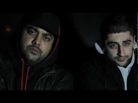 RBDJAN - The Saints Are Coming  (Video Boondock Saints Ep )