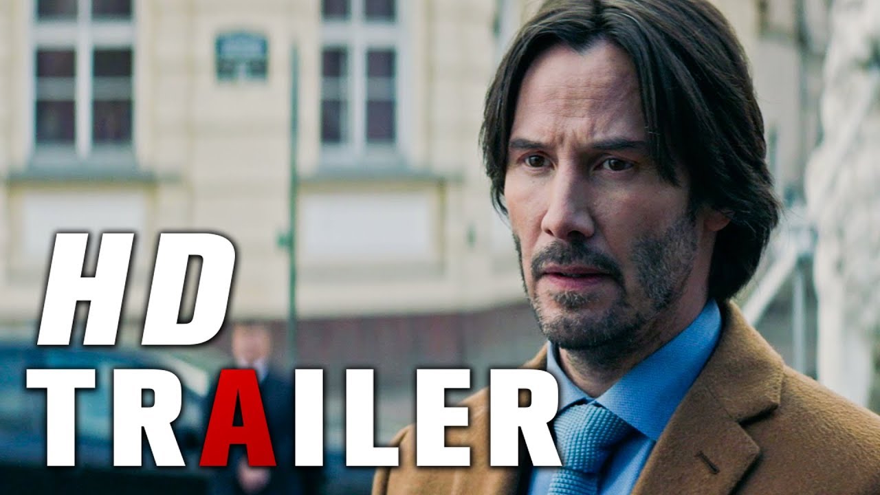 SIBERIA - Bande Annonce VF