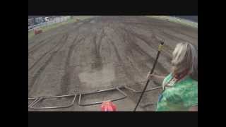 preview picture of video '50+ Crash Winchester Speedpark 8-17-13'