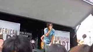 My American Heart - The Process