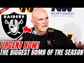 DAN QUINN SENDS LIVE MESSAGE TO THE RAIDERS AND CAUSES A BIG UPROAR IN THE NFL
