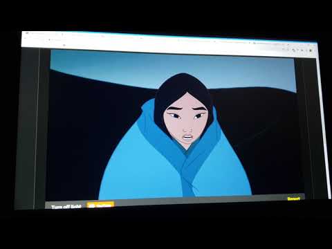 Cartoon Story (TFR Style) Part 16 The Big One