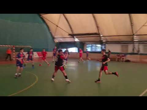 RK Sindjelić - RK Voždovac 2005 (1)