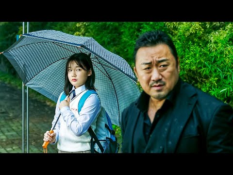 زعيم عصابة بيدخل السجن بإرادته علشان ينتقم من السفاح اللي قتل بنت بريئة | ملخص فيلم The Gangster