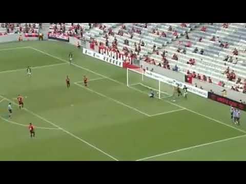 Atlético PR 4x1 Goiás pela 28 rodada do brasileiro 2019