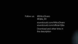 Tinie Tempah - Pass out (Wilco Divaro & Djita moombahton remix)