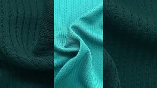Polyester Fabric – Breathable, lightweight, and moisture-wicking