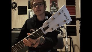 Video thumbnail for Taking a look at a 2021 Dunable Yeti! by Riley Haynie