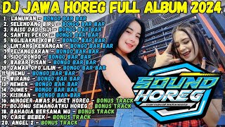 Download lagu DJ JAWA TERBARU 2024 - DJ PINDO SAMUDRO PASANG KANG TAMPO WANGENAN (LAMUNAN) FULL ALBUM BONGO BARBAR mp3