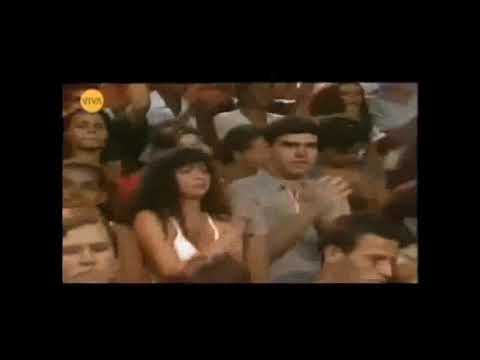 Dança do Maxixe video