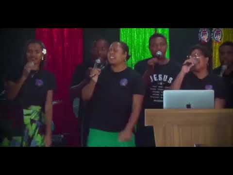 Waisea Rogoyawa Tikomailepanoni - TOU MAI SERE.AU REKI .SA VUABALE. (Medley)