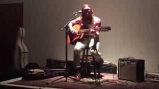 Anthony Pasquarosa - Live at Schoolhouse VDSQ