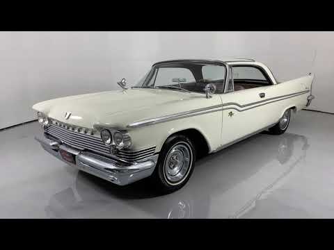 1959 Chrysler Windsor (CC-1454270) for sale in St. Charles, Missouri