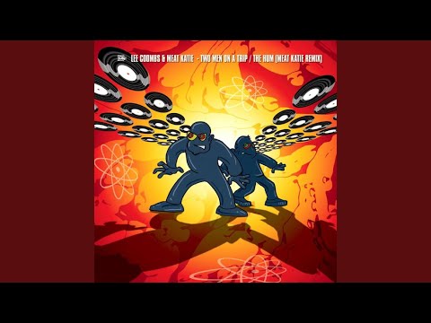 The Hum (Lee Coombs Remix)