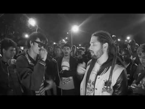 Griôt o flow mais Foda de 2018- Compilação melhores rimas Pt 1