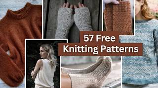 The Ultimate Knitting Pattern Collection for Every Skill Level