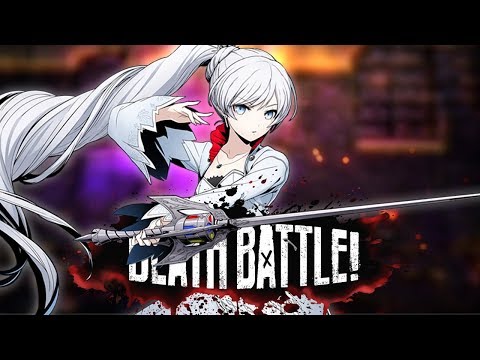 Weiss Ices DEATH BATTLE!