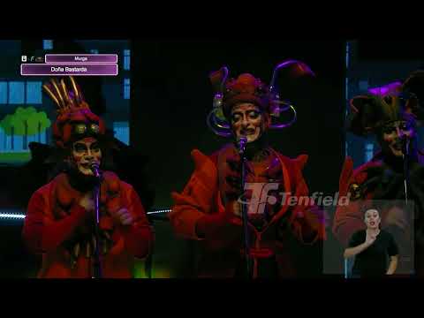 8va Etapa 2023 - Doña Bastarda - Liguilla