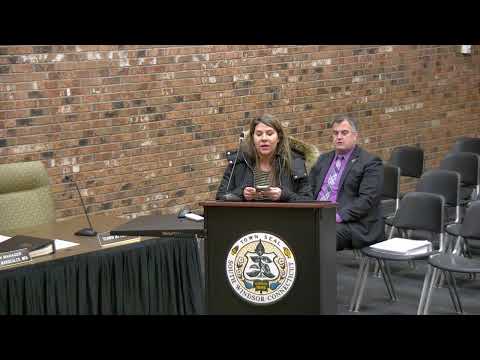 South Windsor Town Council Regular Meeting - March 21, 2022