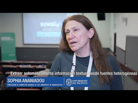 SIMBig 2019 highlights
