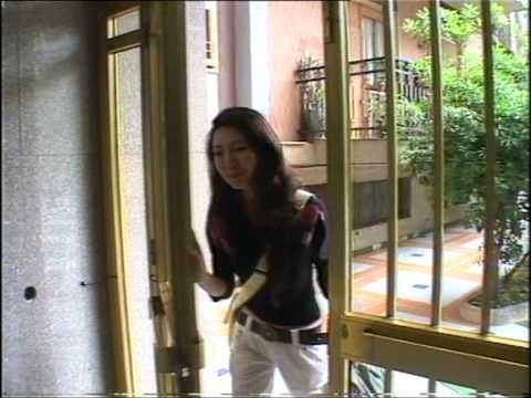 Accademia della Moda - Chinese Presentation