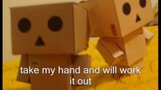 Forever- ambassador with lyrics