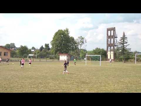 SMS Resovia 2004 - Orzełki Brzozów (wyjazd), (4:0)