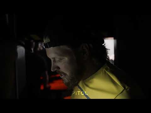 FINCH - live - Recap Video - 03.12.2021 @ Capitol / Hagen