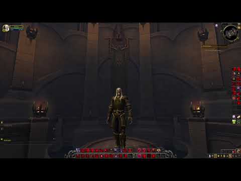 Venthyr | Revendreth