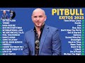 Pitbull Mix Exitos 2023 Grandes Exitos De Pitbull Canciones De Pitbull Musica De Moda