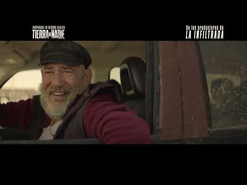 Sus vidas corren peligro.