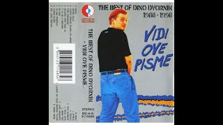 Dino Dvornik - Dr. Lake Šetnje